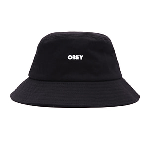 Панама OBEY 'BOLD TWILL BUCKET HAT 