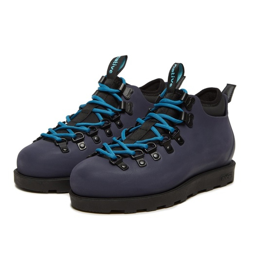 native fitzsimmons blue