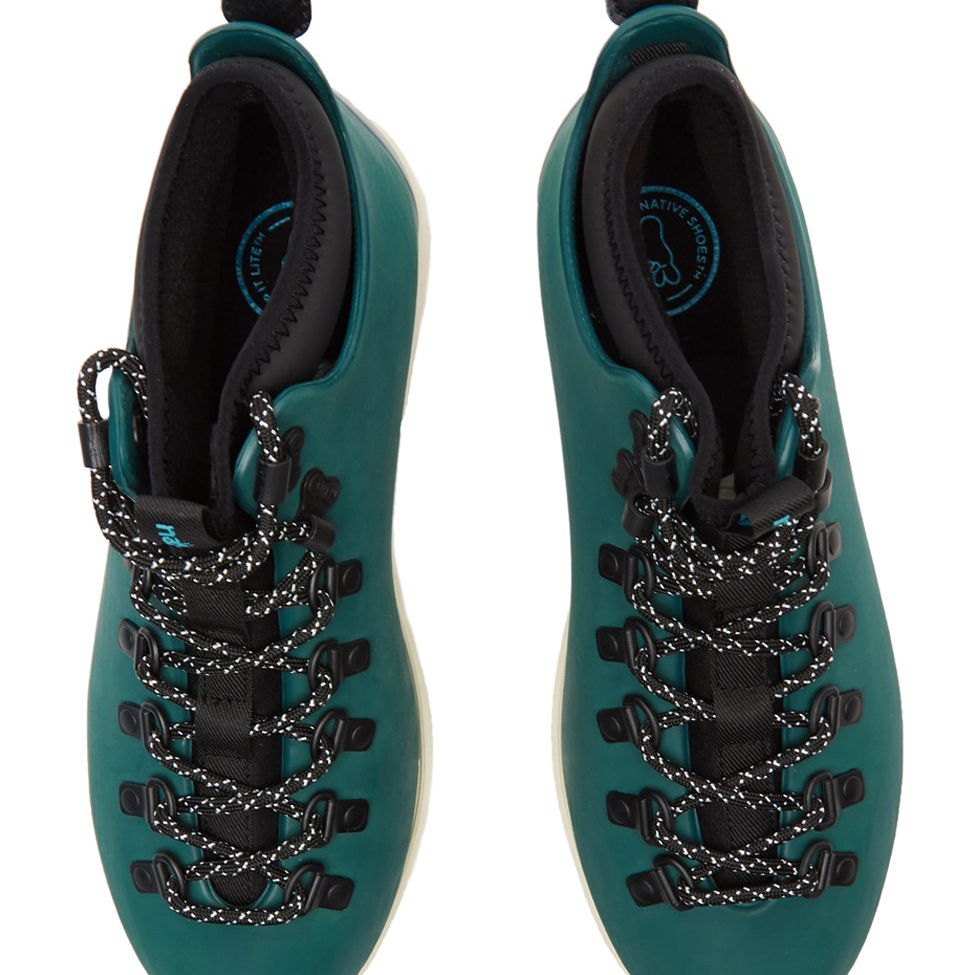 native fitzsimmons botanic green