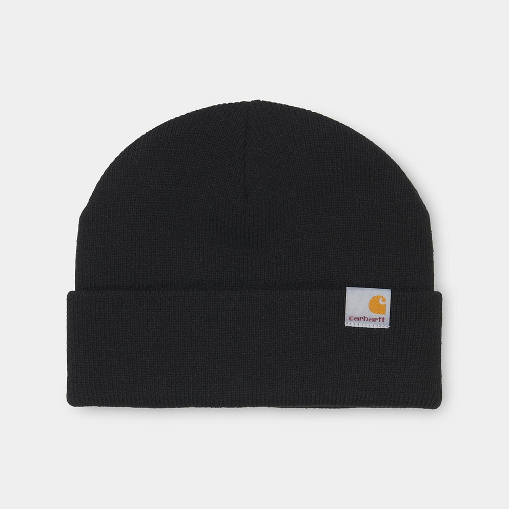 Stratus hat low black Clearance
