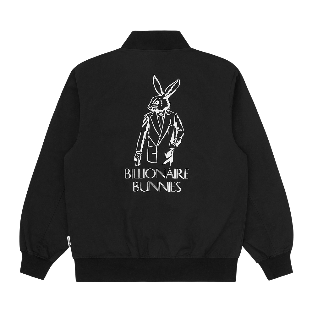 Billionaire Boys Club Salarium
