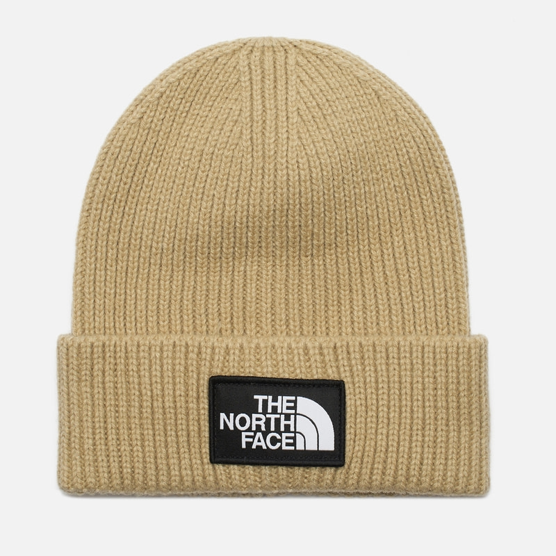 Шапка The North Face 'TNF Logo Box 
