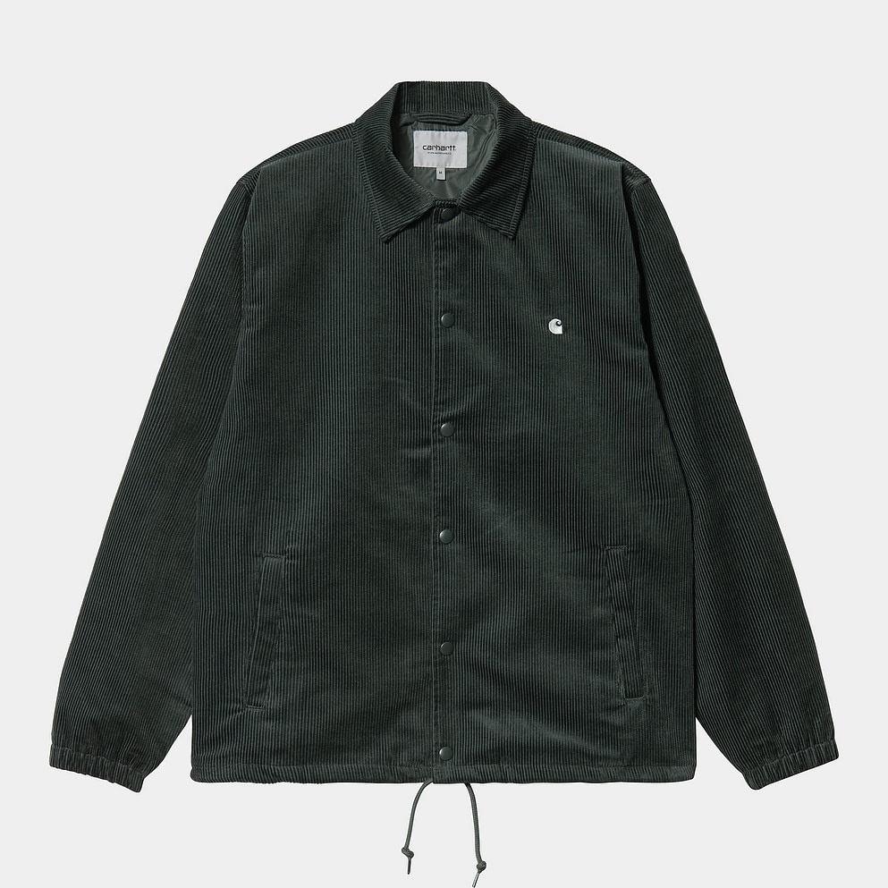 Куртка Carhartt WIP 'Corduroy Coach 