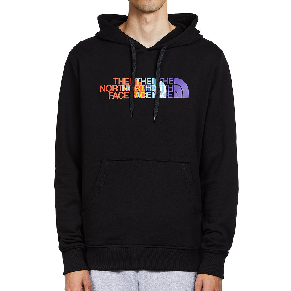 The North Face Prism Hoodie Outlet Sale 
