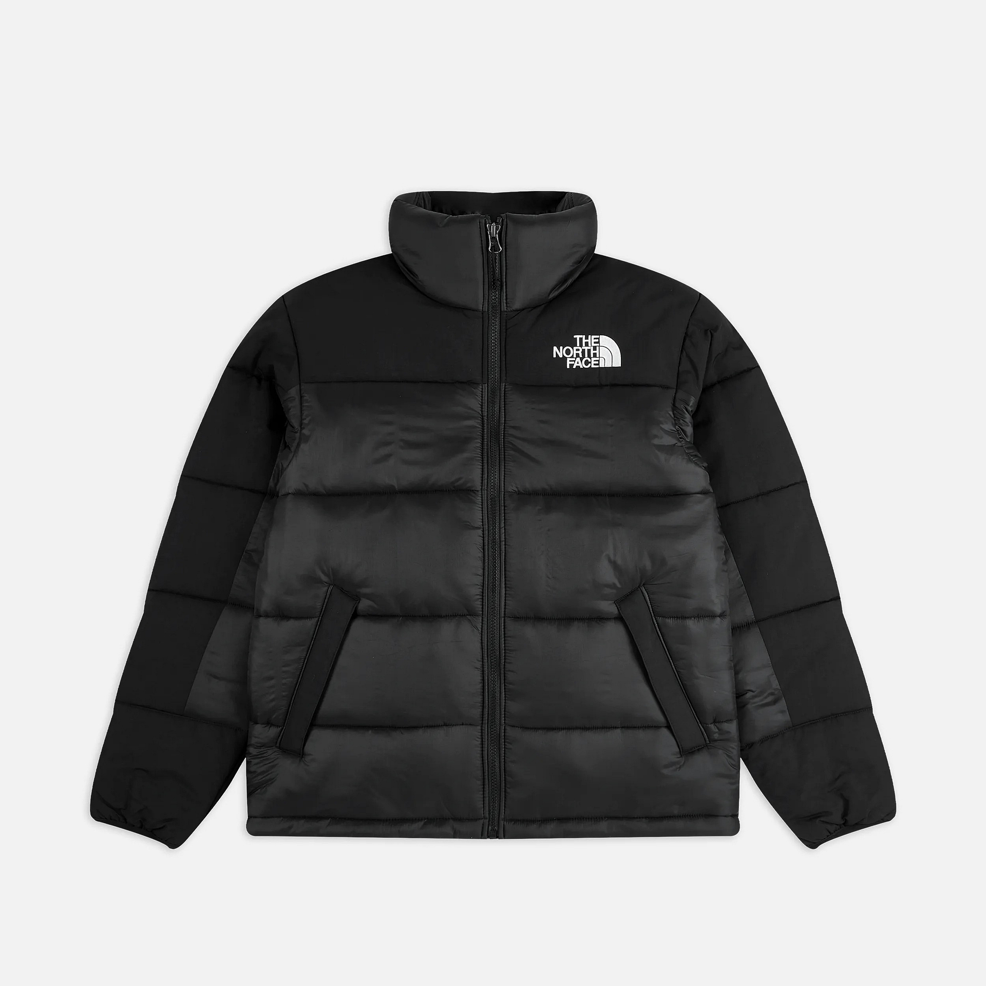 the north face himalayan insulated