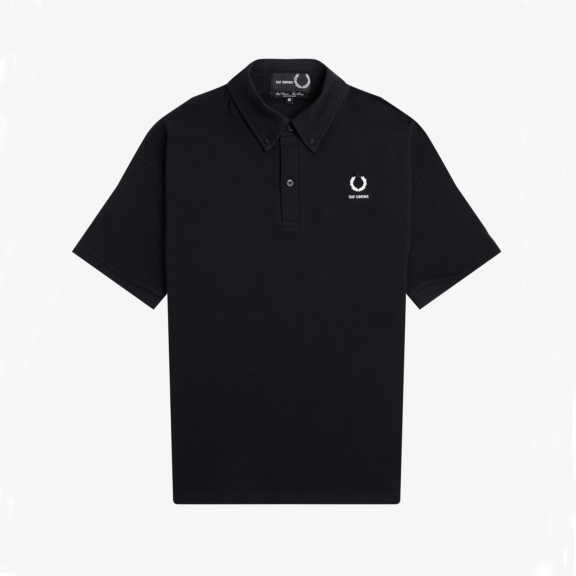 polo raf simons