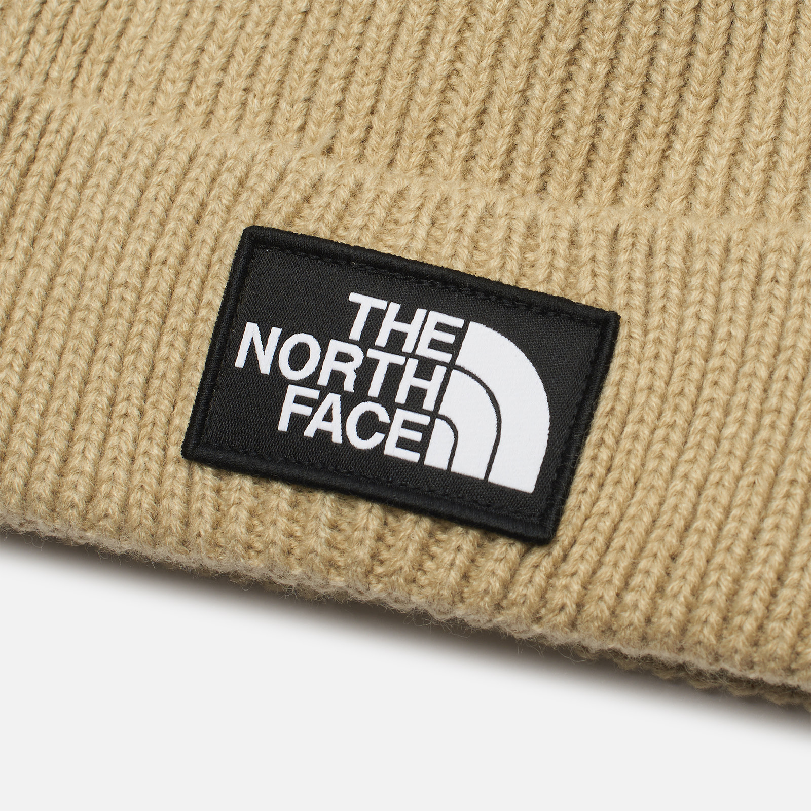 Шапка The North Face 'TNF Logo Box 