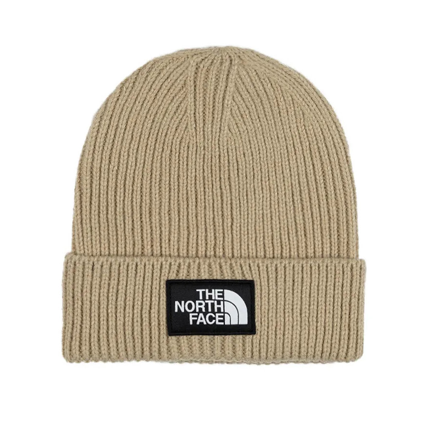 Шапка The North Face 'LOGO BOX CUFFED 