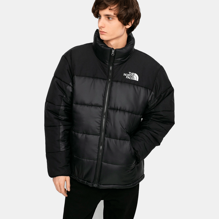 model jaket the north face