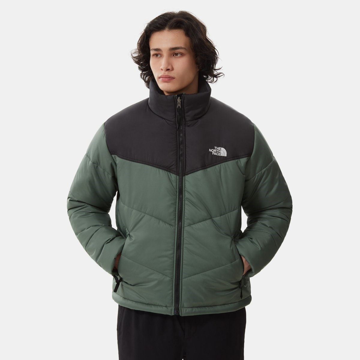 the north face hoodie mens xl